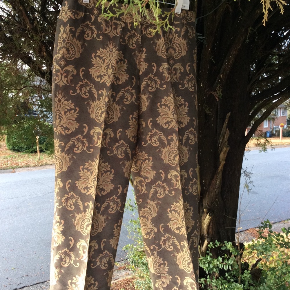 TABLOT Pants